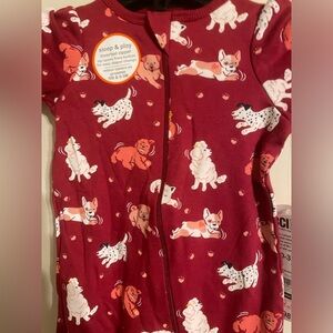 NWT 0-3 months sleep and play